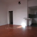 Appartement de 25 m² avec 1 chambre(s) en location à Aix-en-Provence