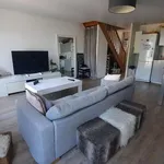 Maison de 55 m² avec 3 chambre(s) en location à Épône