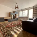 Rent 3 bedroom apartment of 46 m² in Warsaw