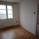 Rent 2 bedroom apartment in Děčín