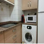 Rent a room in Granada