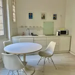 Appartement de 35 m² avec 2 chambre(s) en location à Nice