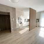 Rent 3 bedroom apartment of 61 m² in Debrecen