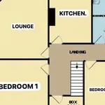 Rent 2 bedroom flat in Birmingham