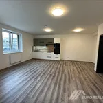 Pronájem bytu 1+kk 38m²