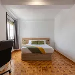 Rent a room in valencia