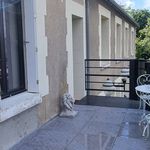 Rent 2 bedroom apartment of 30 m² in OucquesT