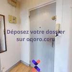 Rent 1 bedroom apartment in Saint-Étienne