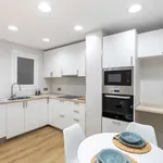 Alquilar 4 dormitorio apartamento en barcelona