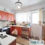 Rent 3 bedroom apartment of 110 m² in Nea Smyrni