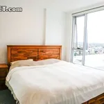 Rent a room in Melbourne