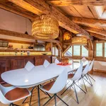 Rent 10 bedroom apartment of 230 m² in Morzine