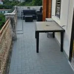 Appartamento con terrazzo Campinola