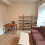 Rent 1 bedroom flat in Manchester