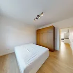 Huur 2 slaapkamer appartement in Antwerpen