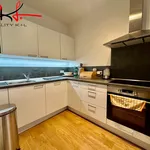 Rent 2 bedroom apartment of 55 m² in Praha