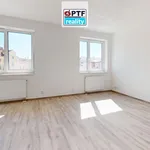 Pronajměte si 1 ložnic/e byt o rozloze 44 m² v Pilsen