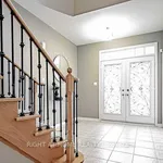 4 bedroom apartment of 5037 sq. ft in Ajax (Northwest Ajax)