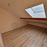 Appartement de 48 m² avec 2 chambre(s) en location à NANTUAT