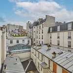 Appartement de 33 m² avec 2 chambre(s) en location à Notre-Dame-des-Champs