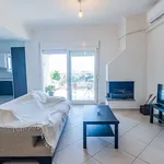 Rent 1 bedroom apartment of 95 m² in Larissa