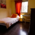 Alquilar 5 dormitorio apartamento en Valencia