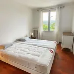 Appartement de 55 m² avec 3 chambre(s) en location à Le Vésinet