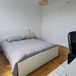 Appartement de 106 m² avec 1 chambre(s) en location à Rouen