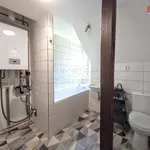 Rent 2 bedroom apartment in Teplá