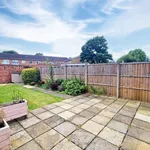 Semi-detached house to rent in Burlsdon Way, Bullbrook, Bracknell, Berkshire RG12