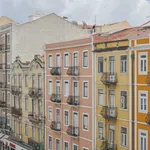 Rent a room in lisbon