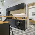 Appartement de 37 m² avec 3 chambre(s) en location à Lyon