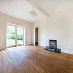 Rent 4 bedroom house in Cherwell District