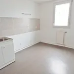 Appartement de 66 m² avec 3 chambre(s) en location à Eybens