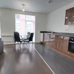 Rent 2 bedroom flat in West Midlands