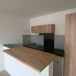 Rent 2 bedroom apartment of 38 m² in Cholet