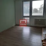 Pronajměte si 3 ložnic/e byt o rozloze 55 m² v Trhový Štěpánov