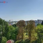 Pronajměte si 3 ložnic/e byt o rozloze 118 m² v Brno