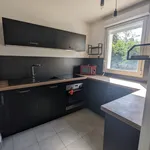 Appartement de 46 m² avec 2 chambre(s) en location à Basse-Goulaine