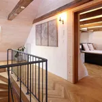 Rent 2 bedroom apartment of 73 m² in Capital City of Prague