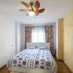 Rent 2 bedroom apartment in valencia