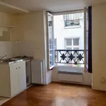 Rent 1 bedroom apartment of 16 m² in PARIS 10