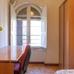 Rent a room in madrid