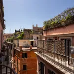 Rent 1 bedroom apartment of 45 m² in Rome