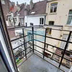  maison avec 1 chambre(s) en location à ETTERBEEK