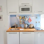 Rent 2 bedroom apartment of 35 m² in Boulogne-Billancourt