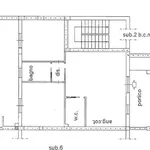 3-room flat via Enrico Loris 14, Centro, Piedimonte San Germano