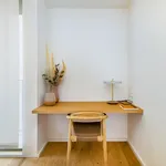 Rent 3 bedroom apartment of 153 m² in Lisbon