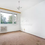 Rent 2 bedroom apartment of 42 m² in Capital City of Prague