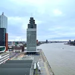 Rent 2 bedroom apartment in Rotterdam